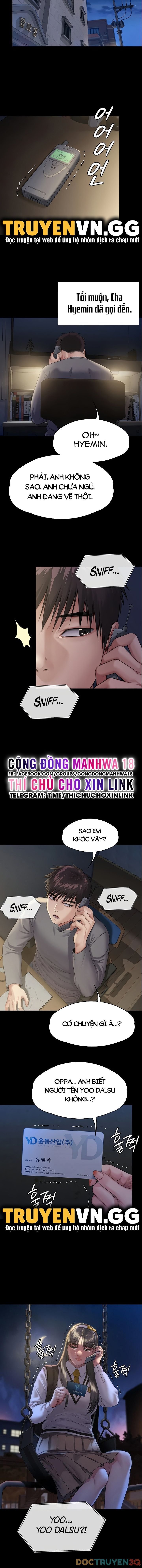 ong chúa chapter 250 20