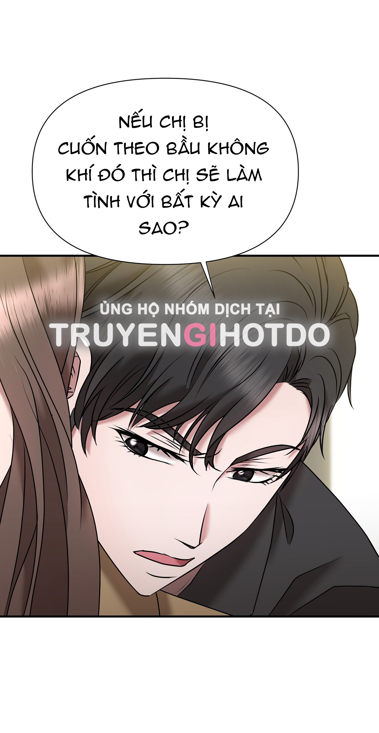 Hiểm Nguy chapter 5.2 - Trang 26