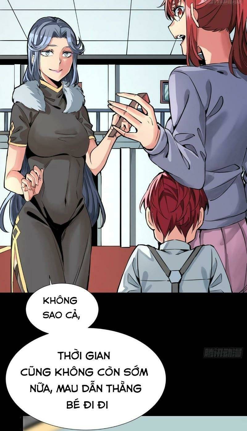 thiên luân chapter 12 16