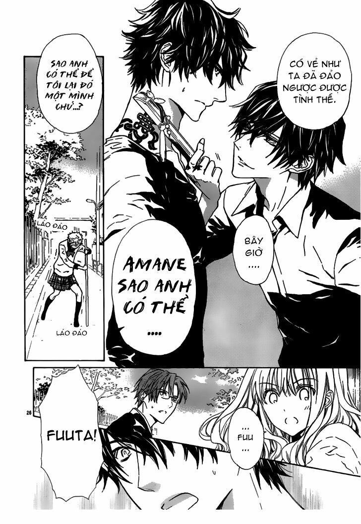 seirei produce chapter 6 25