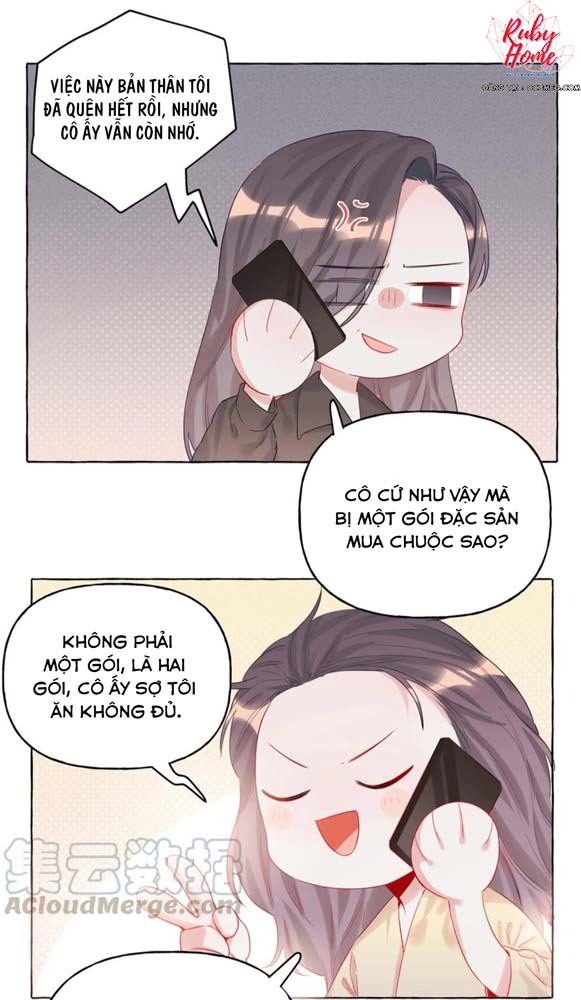 ảnh hậu thành đôi chapter 5 22