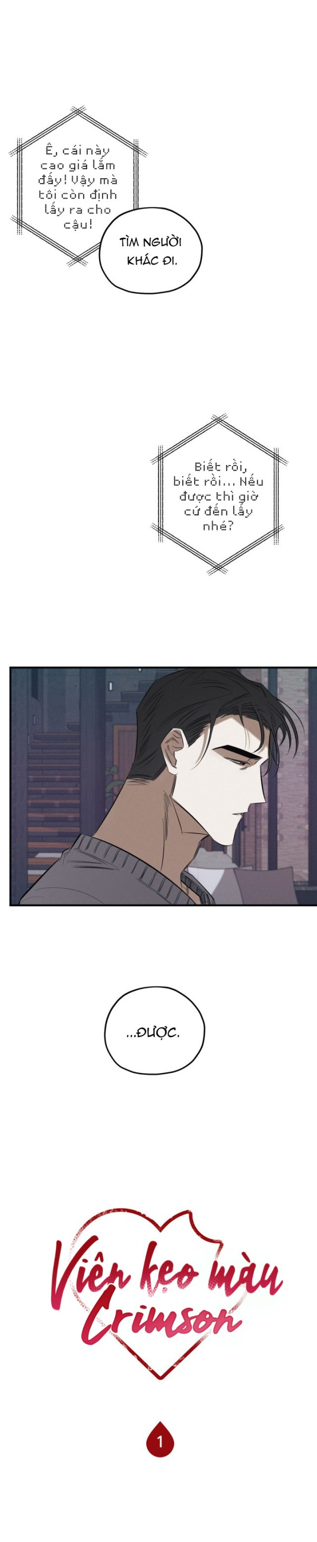 viên kẹo màu crimson chapter 1 4
