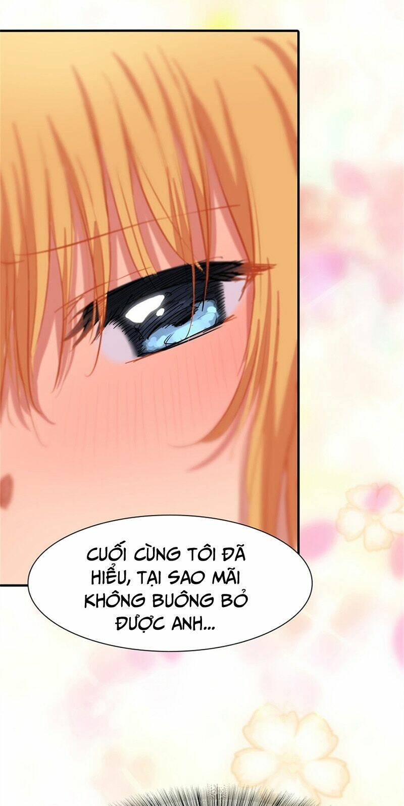 bạn gái virus của tôi chapter 256 29