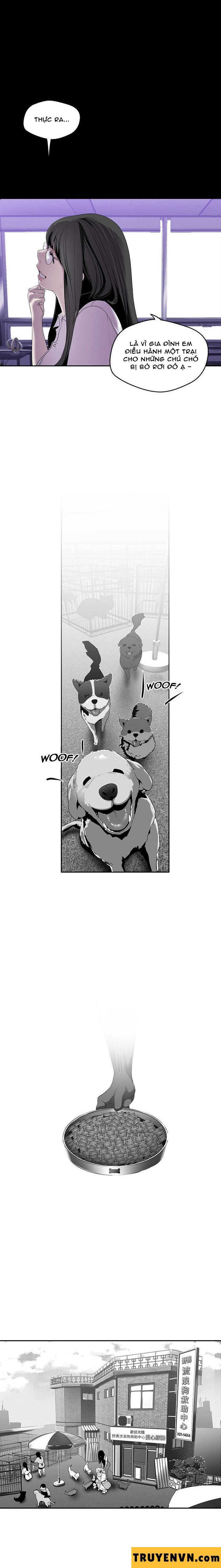 một thế giới mới tuyệt vời chapter 56 2