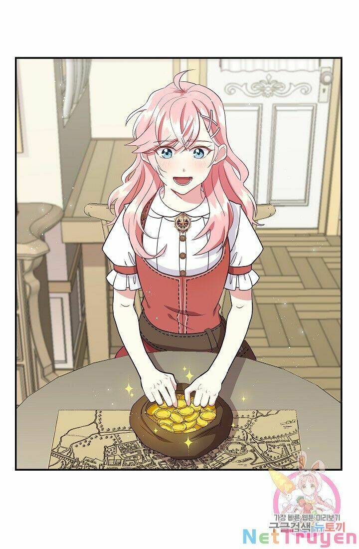 xin chào, tôi là người làm vườn! chapter 3 34