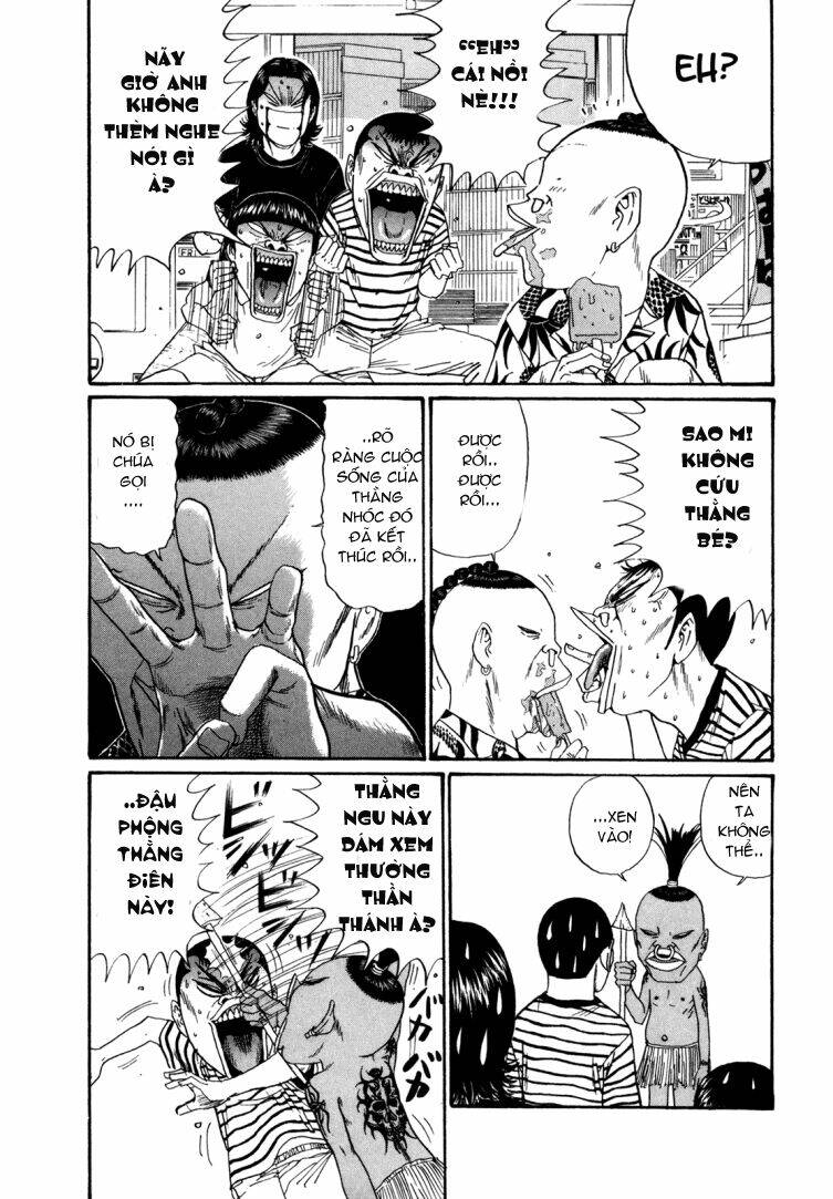 boku to issho chapter 42 10