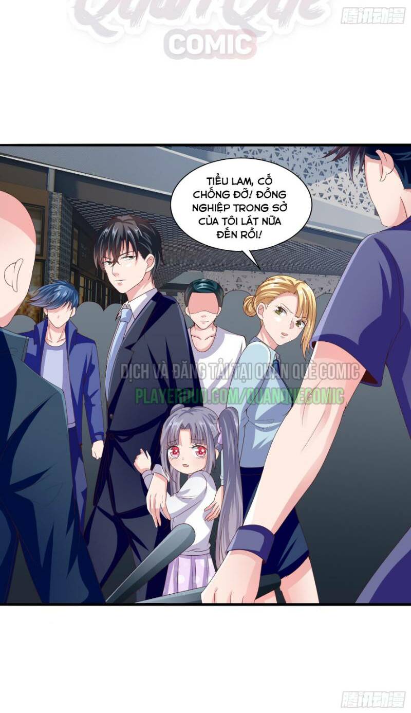 vú em của tiên ma chapter 8 2