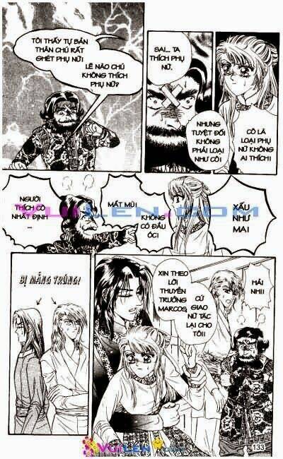 tinh linh của biển chapter 5 121