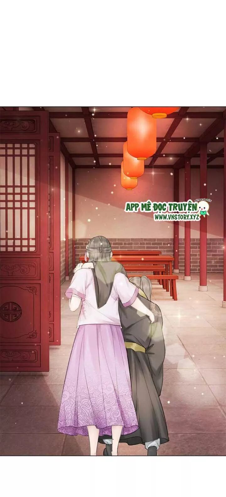 cực phẩm phế vật tiểu thư chapter 32 30