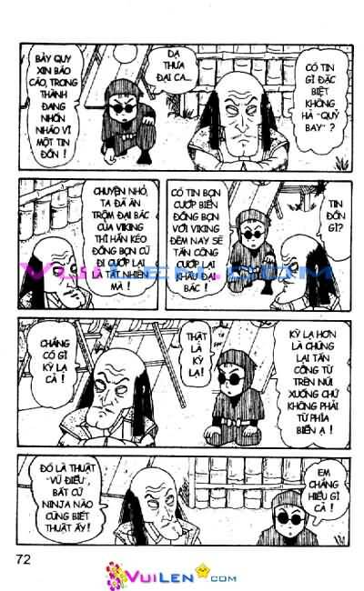 ninja loạn thị chapter 11 72