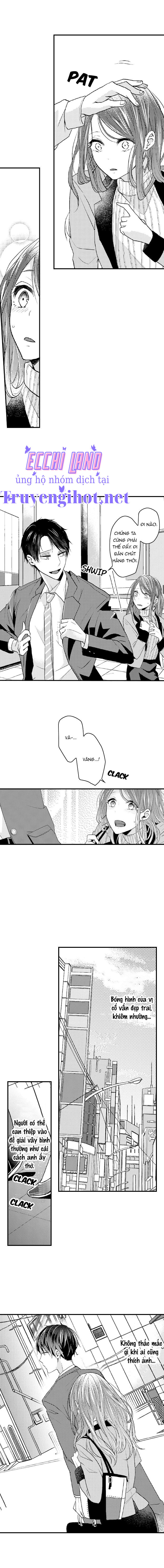 làm tình đâu cần phải cởi đồ chapter 1.1 5