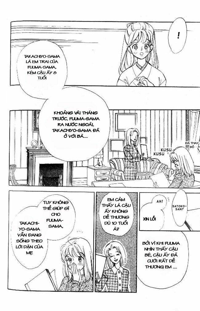 dear mine chapter 3.1 15