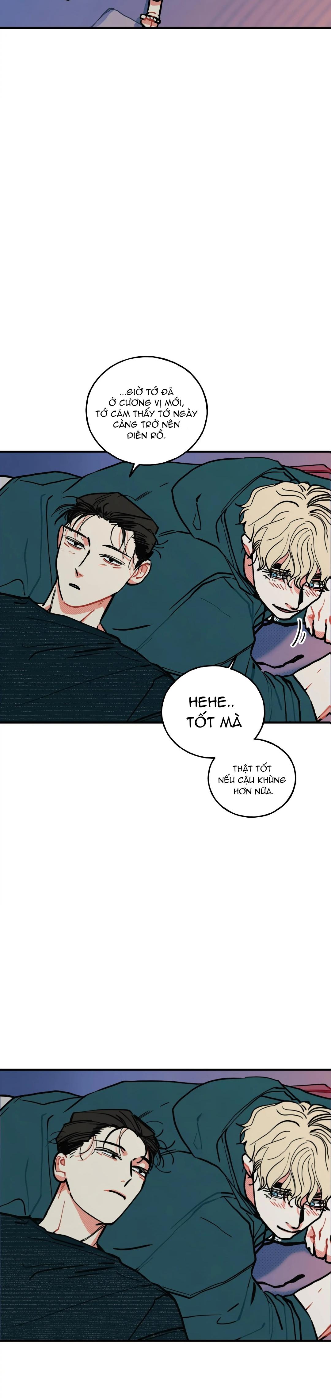 muốn sống thì phải giữ trinh chapter 10 44