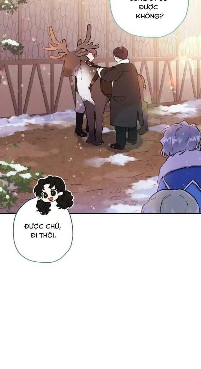 tôi đã trở thành con gái nuôi của nam chính chapter 36 20