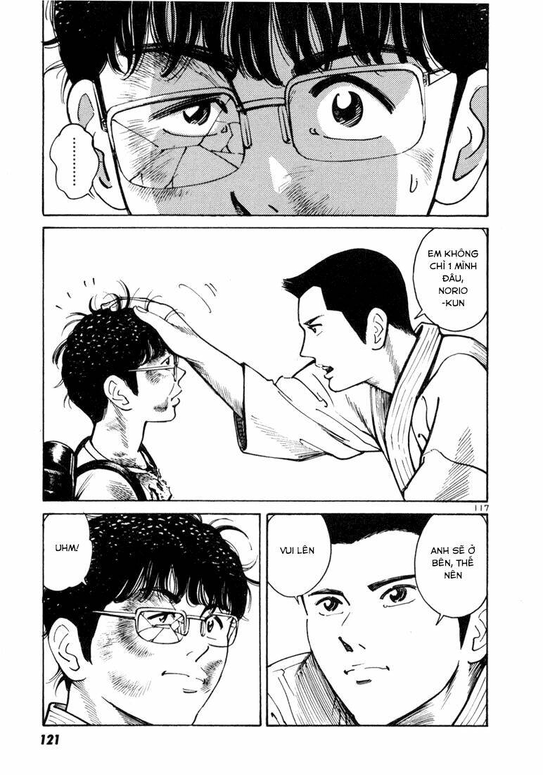 sát thủ số 1 chapter 12 21