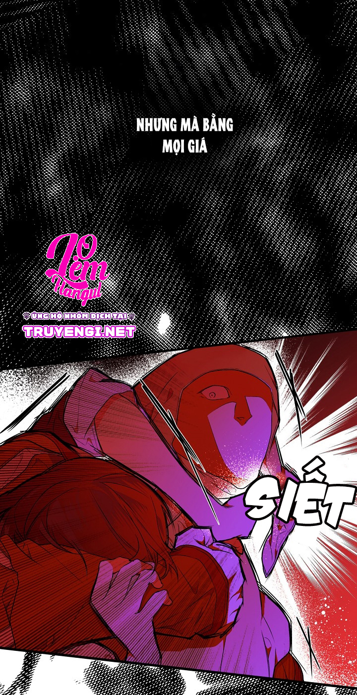 tiểu thư bí ẩn chapter 13 30