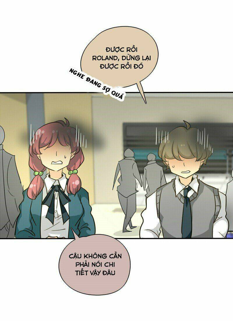 Thế Giới Không Hoàn Hảo Chapter 147 32