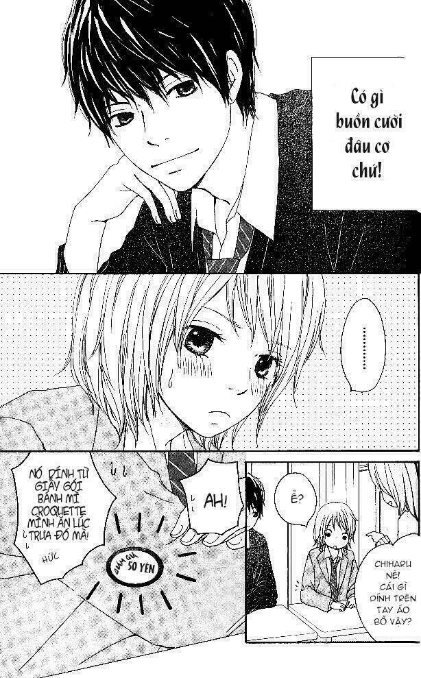 tổng hợp one shot. chapter 346 4