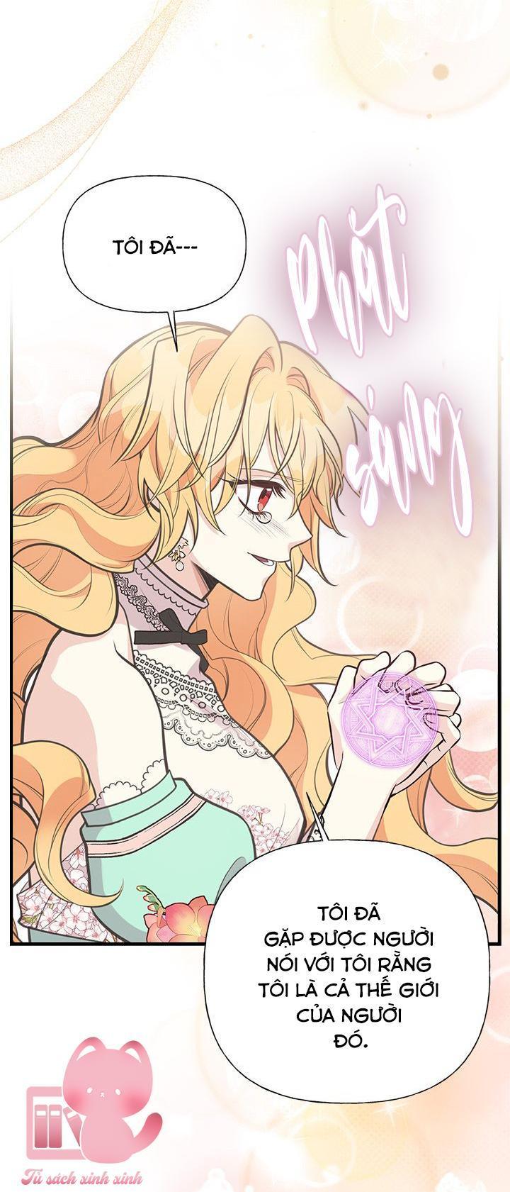chị tôi nhặt về nam chính của tiểu thuyết chapter 71 47