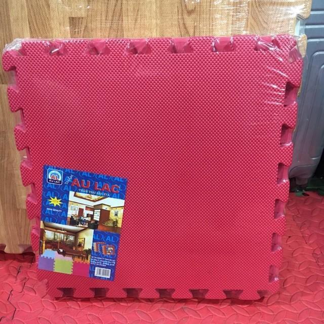 Thảm xốp ghép tấm