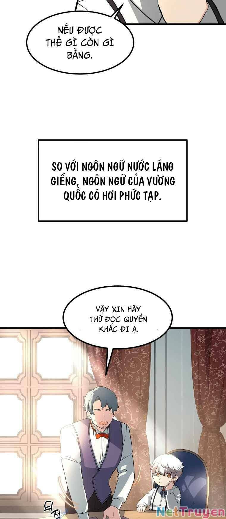 bách kiếp cường giả chapter 13 19