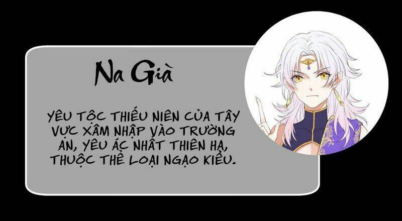 nghiên hương kỳ đàm chapter 0 13