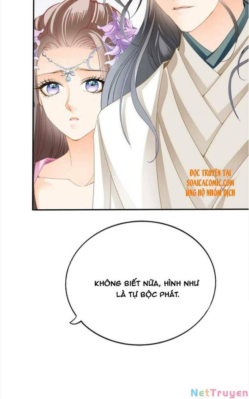 bổn vương muốn nàng chapter 85 27