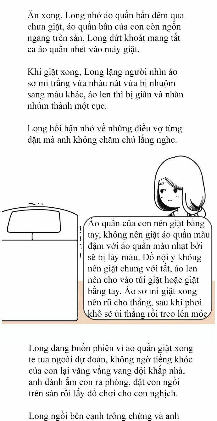 giải mã tình yêu chapter 258 11