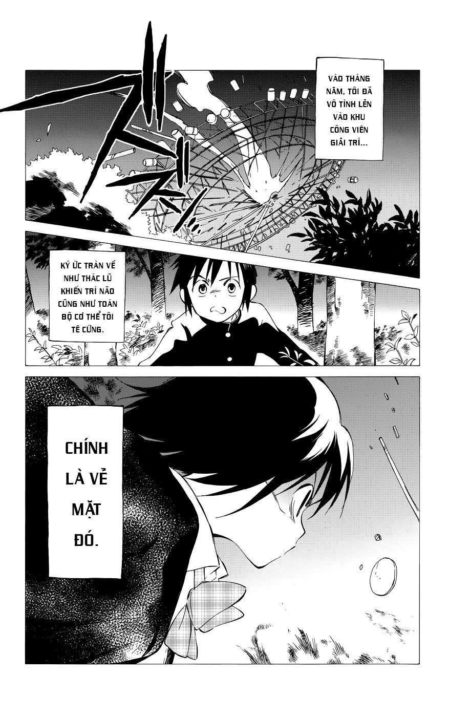 hitoribocchi no chikyuu shinryaku chapter 34 32