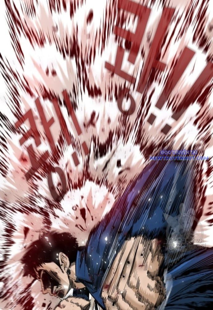 shark - cá mập chapter 251 97