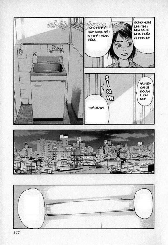 fuan no tane chapter 15 13