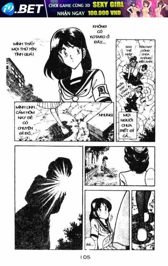 kotaro makaritoru chapter 60 11