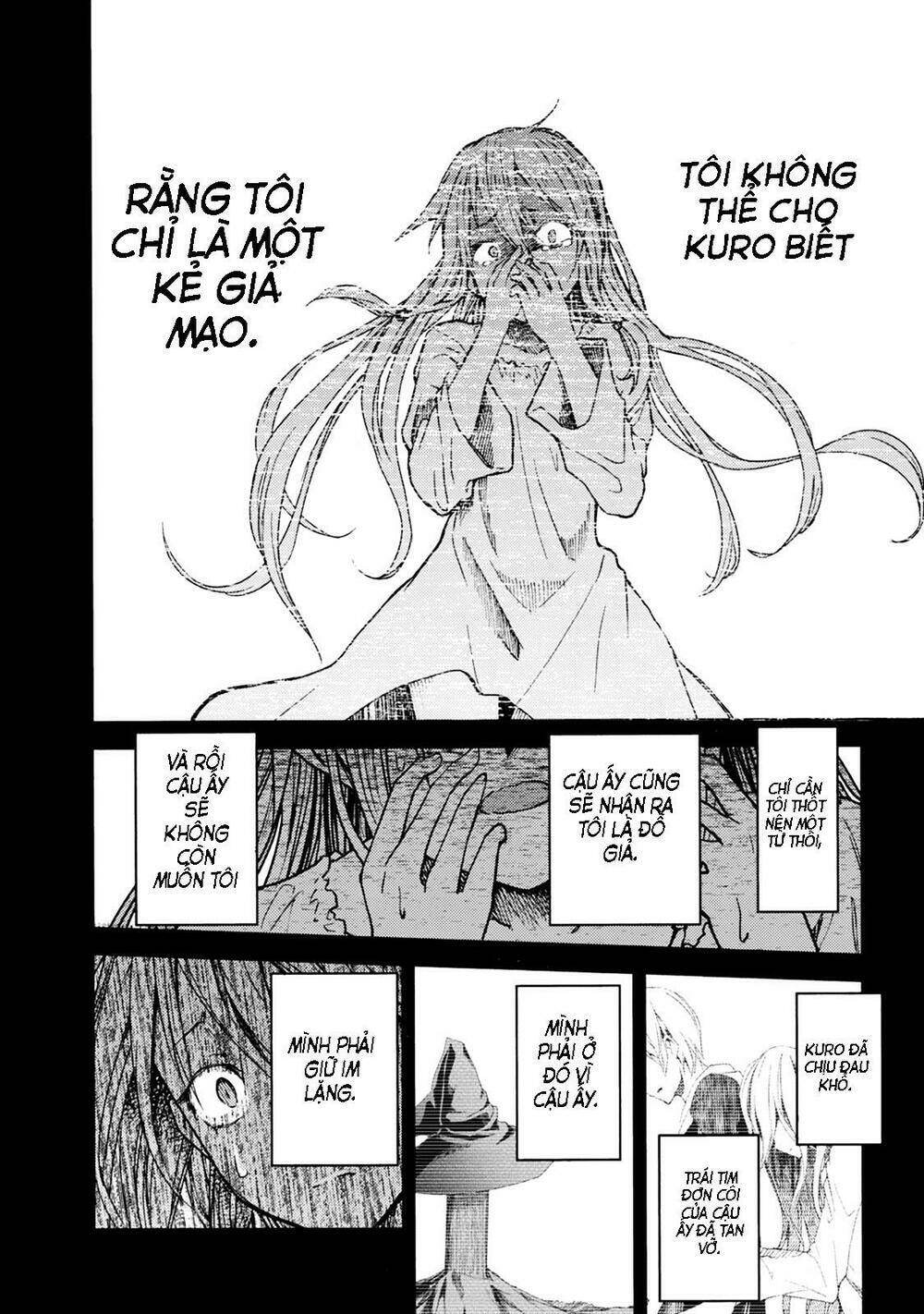 instant bullet chapter 19 19