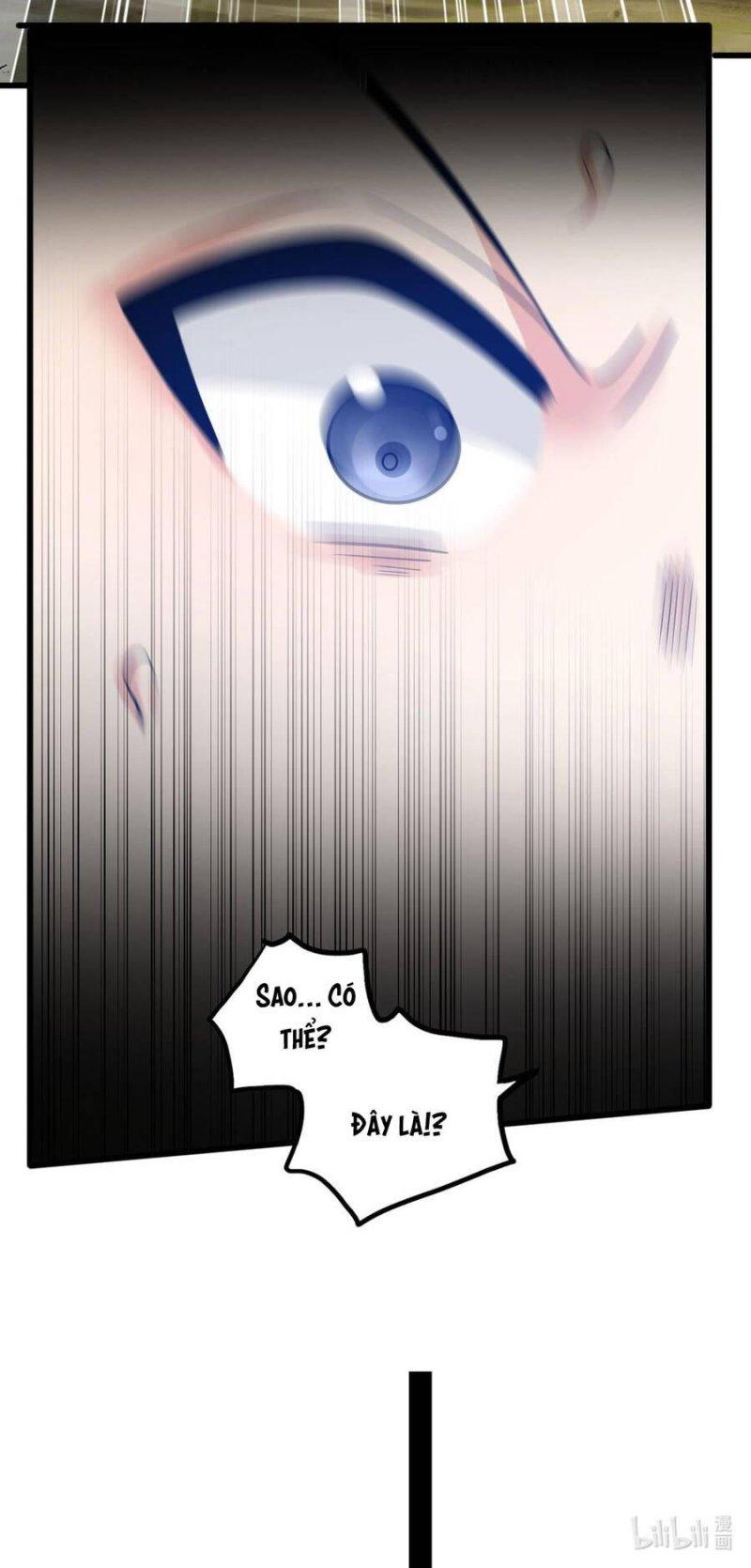 ta nuôi nữ đế phản diện thành yandere chapter 7 47