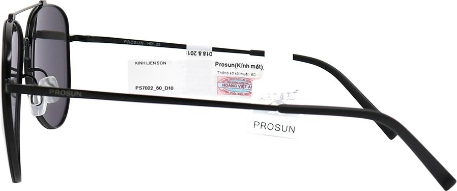 Kính mát Unisex Prosun PS7022 D10