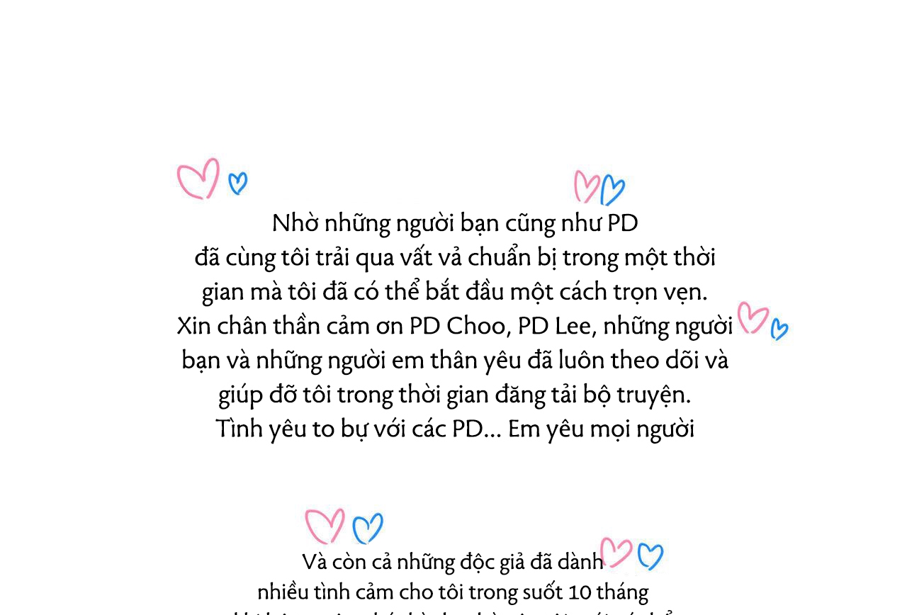 dải hợp âm trên đại dương xanh chapter 37.5 5