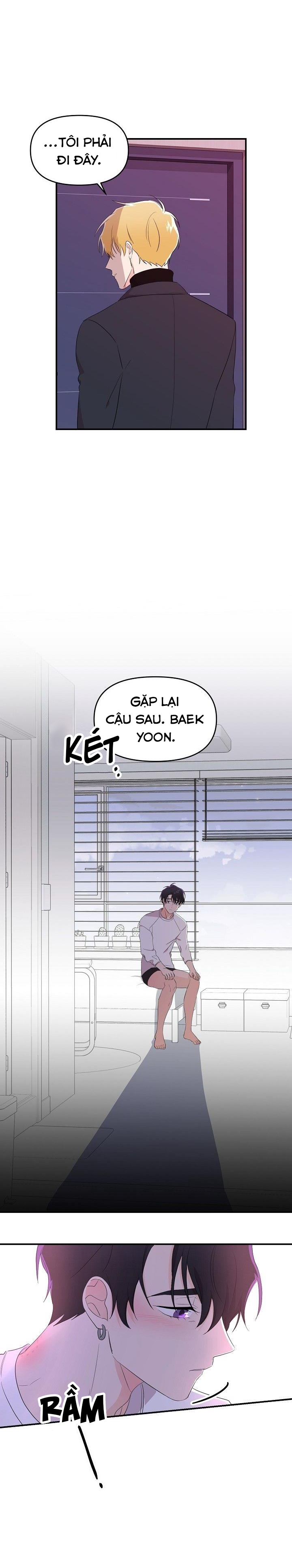 hoa ly hổ chapter 13 26