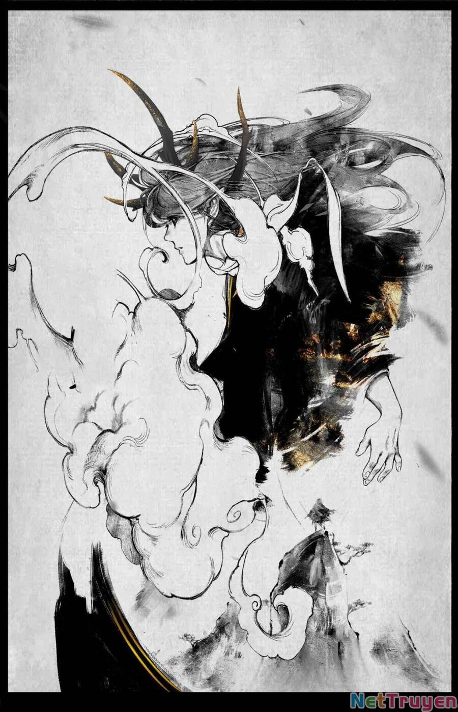 Tây Du Ký Ngoại Truyện chapter 224 1