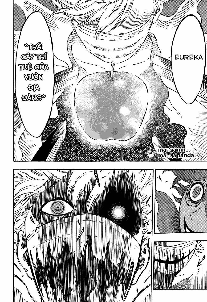 hungry joker chapter 23 16