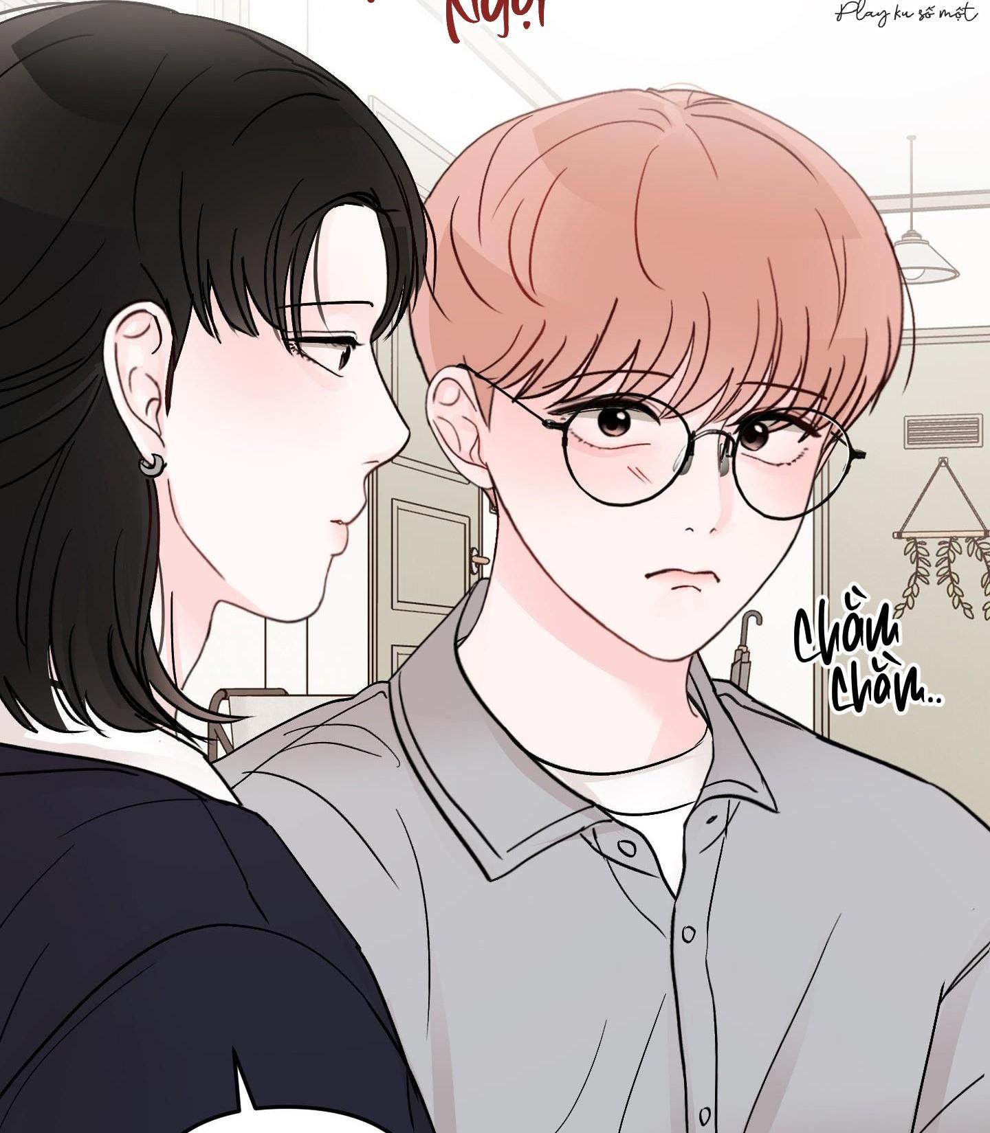 thán phục thanh xuân chapter 52 26