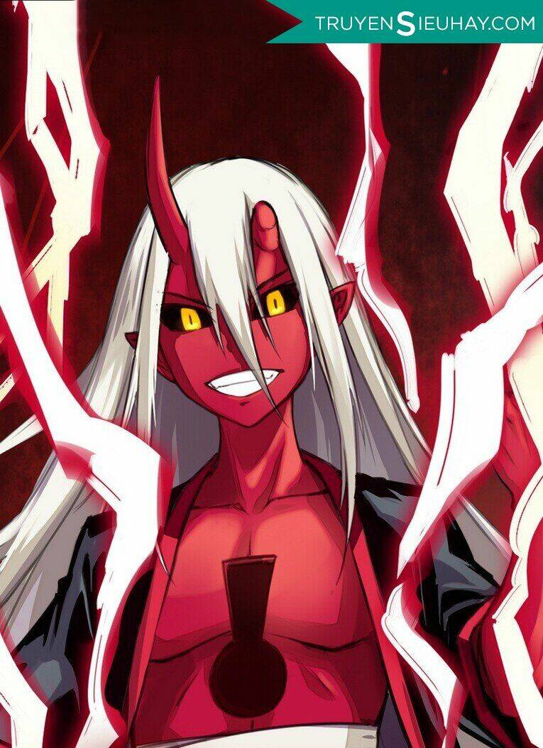 ma vương pháp tắc chapter 21 1