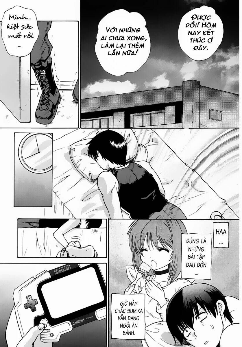 muv luv unlimited manga chapter 3 17