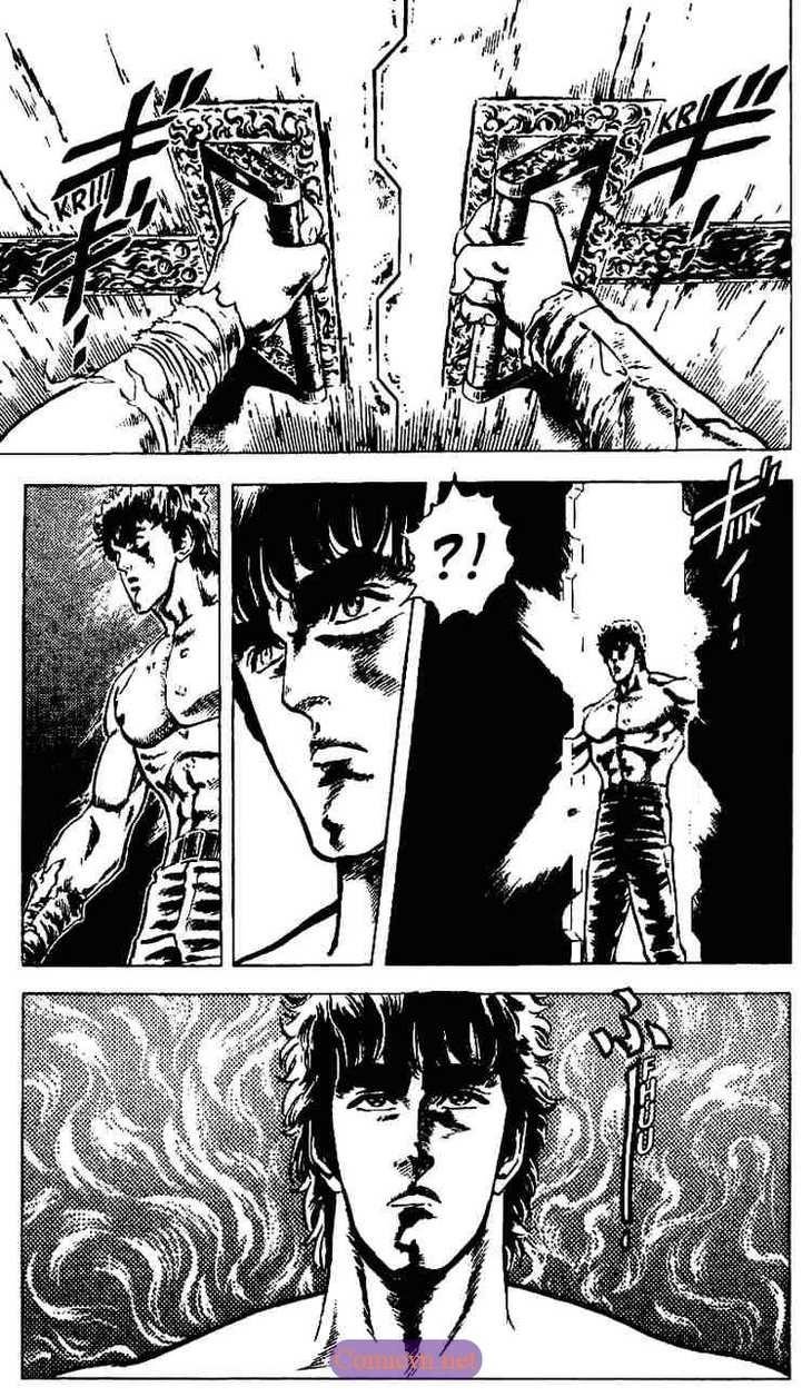 bắc đẩu thần quyền chapter 15 2