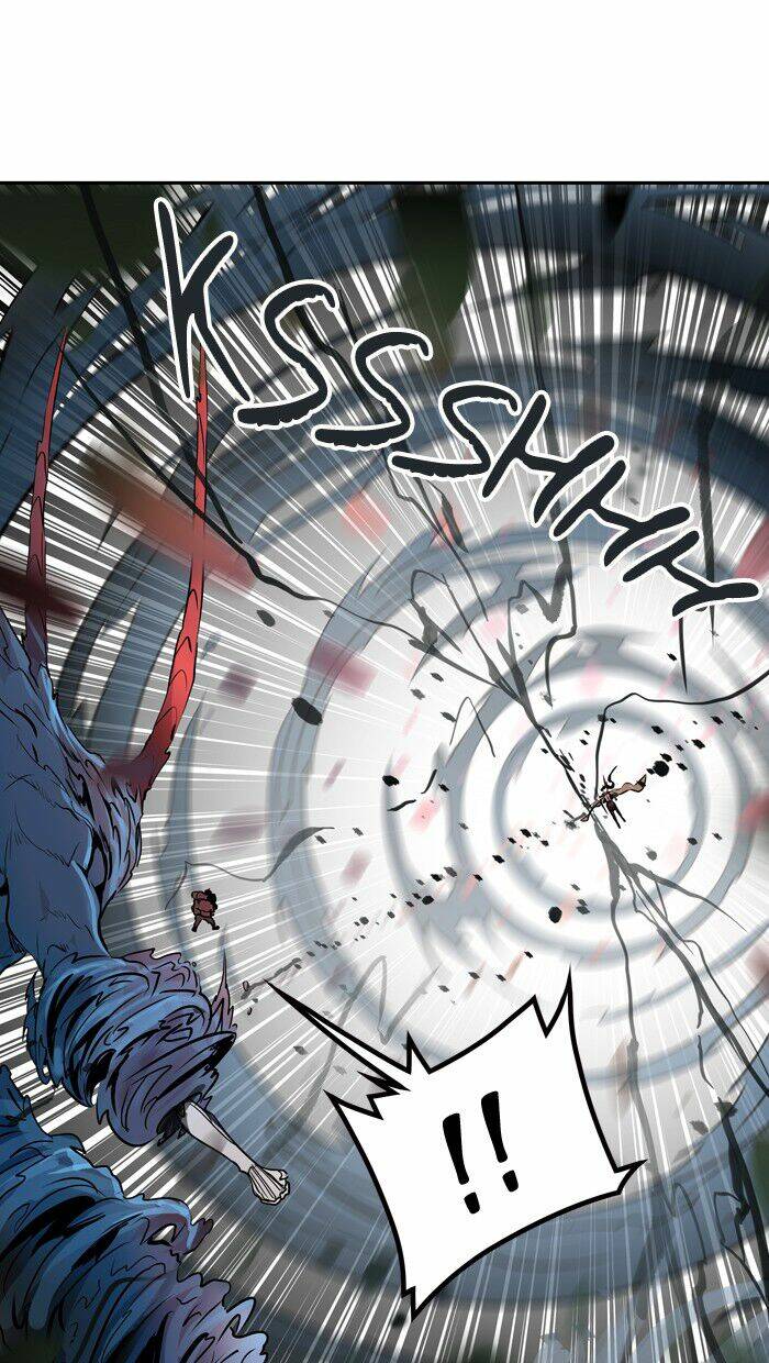 cuộc chiến trong tòa tháp chapter 323 28