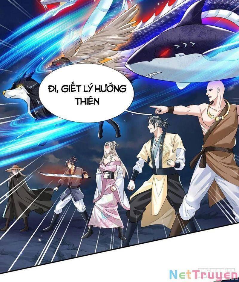 Ta Trở Về Từ Thế Giới Tu Tiên chapter 109 19