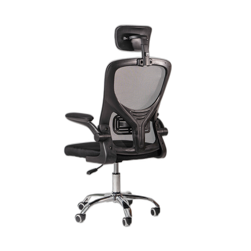 Ghế công thái học Extreme Zero Ergonomic E1 - Hàng chính hãng