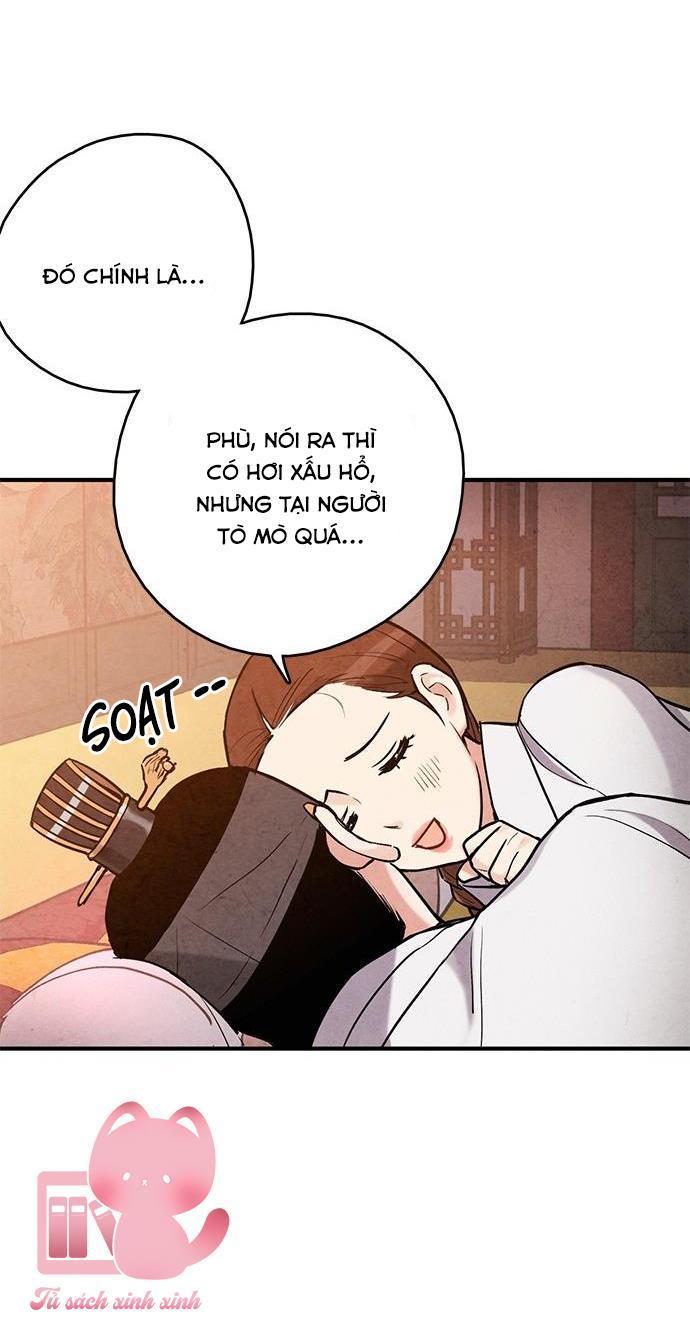 lệnh cấm hôn chapter 98 47