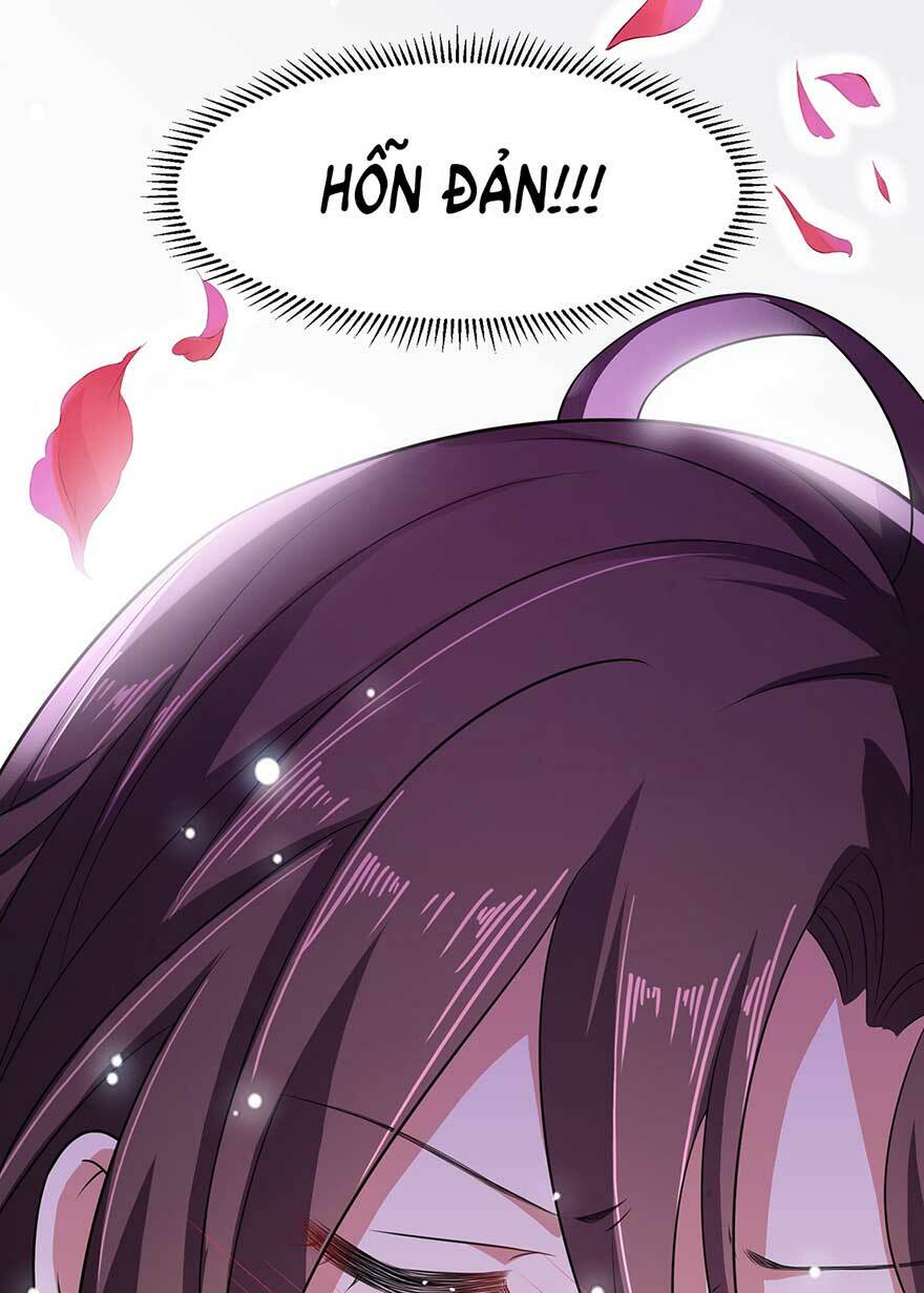 hoạn phi thiên hạ chapter 15 30