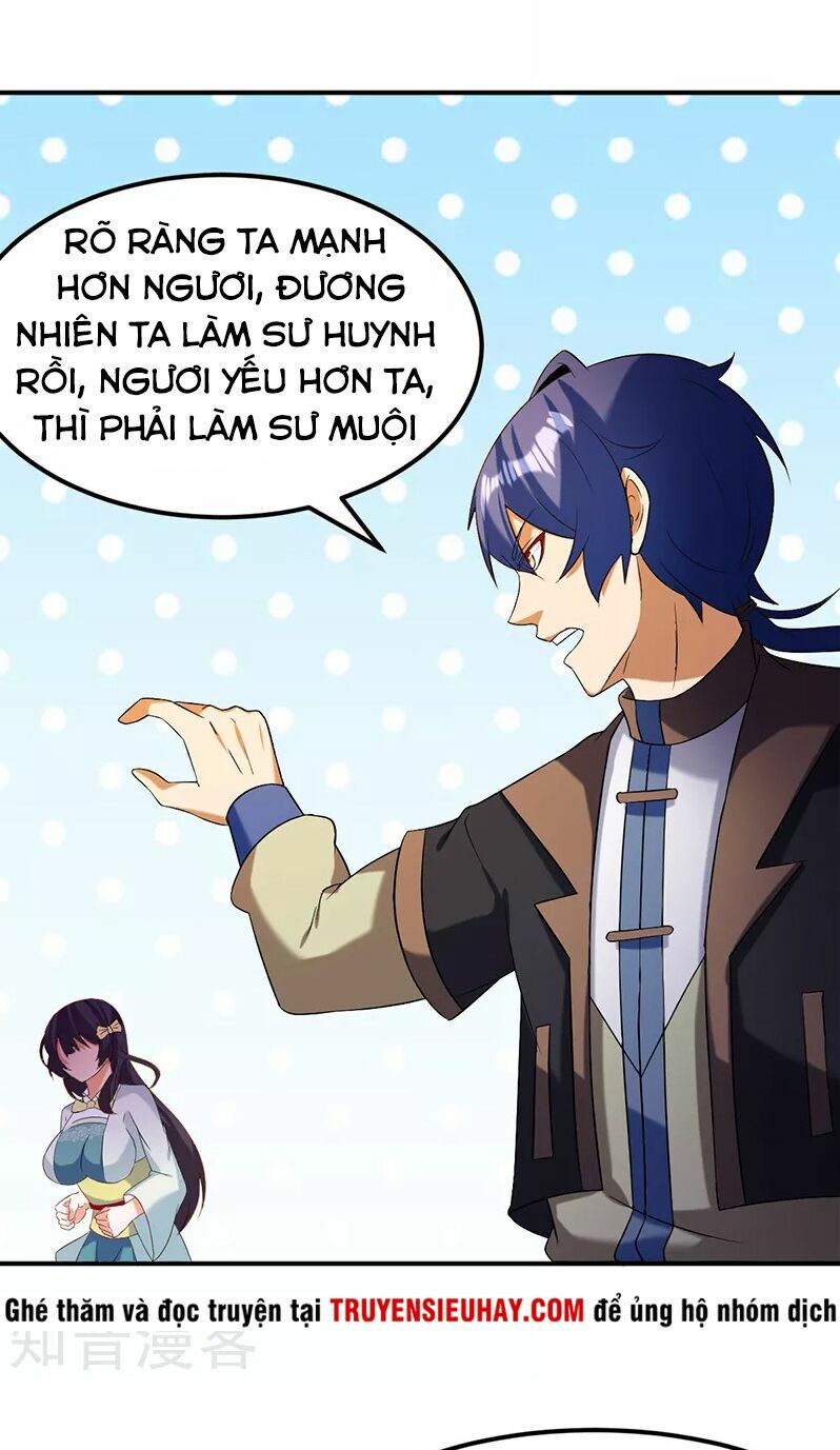 võ đạo độc tôn chapter 43 5