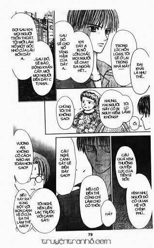 kẻ đồng hành - partner chapter 20 20